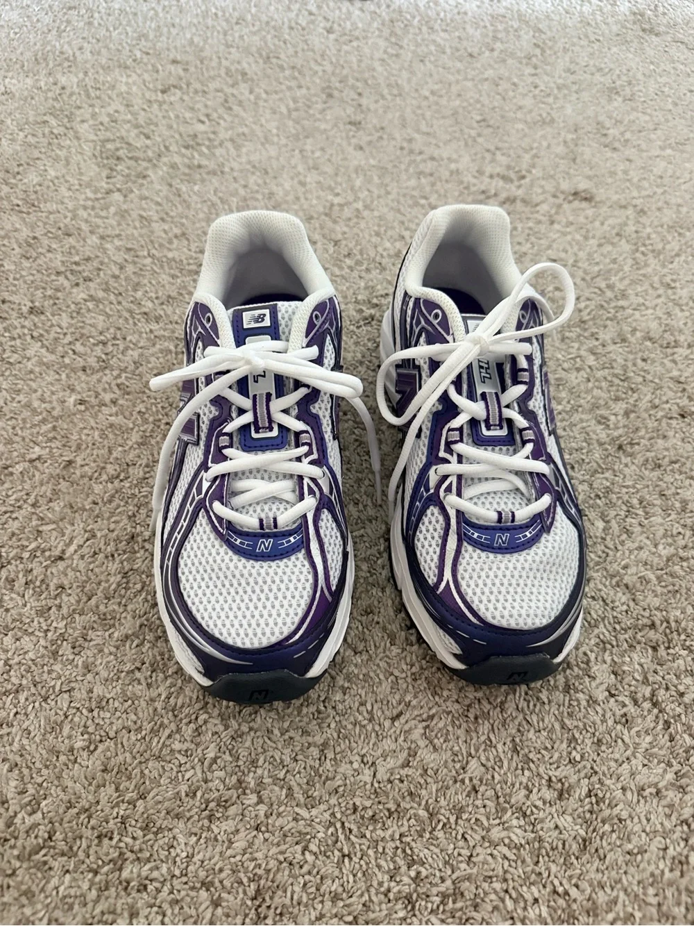 New Balance brand new